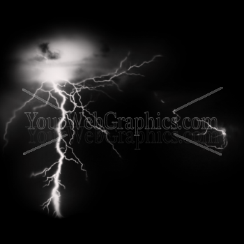 illustration - lightning02-png